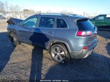 JEEP CHEROKEE LIMITED 4X4 1C4PJMDX5LD650885 снимка
