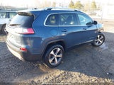 JEEP CHEROKEE LIMITED 4X4 1C4PJMDX5LD650885 снимка
