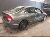 HONDA CIVIC LX 2HGFA1E51AH529876 снимка