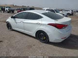 HYUNDAI ELANTRA SE 5NPDH4AE8FH606332 снимка