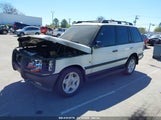 LAND ROVER RANGE ROVER HSE 4.6 SALPV1447WA399200 photo