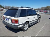 LAND ROVER RANGE ROVER HSE 4.6 SALPV1447WA399200 photo