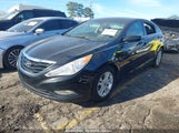 HYUNDAI SONATA GLS 5NPEB4AC6DH783365 снимка