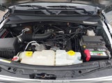 DODGE NITRO HEAT 1D4PU4GK6BW607590 снимка