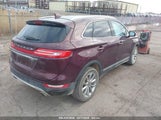 LINCOLN MKC SELECT 5LMCJ2D93KUL21128 снимка