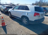 KIA SORENTO LX V6 5XYKTDA20CG296837 снимка
