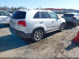 KIA SORENTO LX V6 5XYKTDA20CG296837 снимка