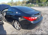 HYUNDAI SONATA LIMITED 5NPEC4AC7BH305451 снимка