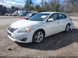 NISSAN ALTIMA 2.5 SL 1N4AL3AP9FN877841 photo
