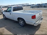 GMC SONOMA SLS 1GTCS1443W8543587 снимка