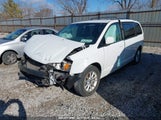DODGE GRAND CARAVAN SXT 2C4RDGCG4JR267503 снимка