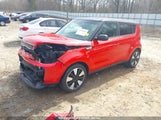 KIA SOUL + KNDJP3A57G7387885 снимка