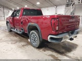 GMC SIERRA 2500HD 4WD LONG BED SLE 1GT49ME73RF189743 photo