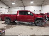 GMC SIERRA 2500HD 4WD LONG BED SLE 1GT49ME73RF189743 photo