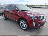 CADILLAC XT5 PLATINUM 1GYKNFRS9HZ126747 снимка