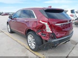 CADILLAC XT5 PLATINUM 1GYKNFRS9HZ126747 снимка