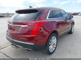CADILLAC XT5 PLATINUM 1GYKNFRS9HZ126747 снимка