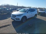 HYUNDAI SANTA FE SPORT 2.4L 5NMZU3LB7HH003435 photo