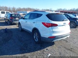 HYUNDAI SANTA FE SPORT 2.4L 5NMZU3LB7HH003435 fotografie
