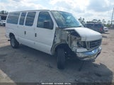 FORD E-350 SUPER DUTY CHATEAU/XL/XLT 1FBNE31L56HA16176 fotografie