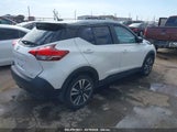 NISSAN KICKS SV 3N1CP5CU9JL539387 photo
