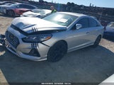 HYUNDAI SONATA LIMITED 5NPE34AF5JH682336 снимка
