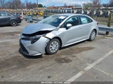 TOYOTA COROLLA L 5YFDPRAE7LP020655 снимка