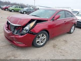 HYUNDAI SONATA GLS 5NPEB4AC6DH578256 снимка