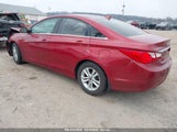 HYUNDAI SONATA GLS 5NPEB4AC6DH578256 снимка