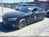 AUDI A5 2.0T PREMIUM WAUCNCF54JA128091 fotografie