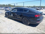 AUDI A5 2.0T PREMIUM WAUCNCF54JA128091 снимка