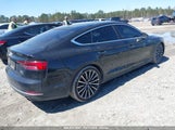 AUDI A5 2.0T PREMIUM WAUCNCF54JA128091 снимка