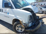 Chevrolet Express  Work Van 1GCWGAFPXK1353732 снимка