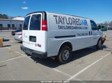 Chevrolet Express  Work Van 1GCWGAFPXK1353732 снимка