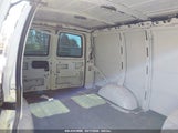 Chevrolet Express  Work Van 1GCWGAFPXK1353732 снимка