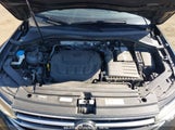 VOLKSWAGEN TIGUAN 2.0T SE/2.0T WOLFSBURG EDITION 3VVMB7AX0RM048335 fotografie