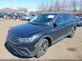 VOLKSWAGEN TIGUAN 2.0T SE/2.0T WOLFSBURG EDITION 3VVMB7AX0RM048335 fotografie