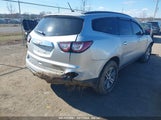 CHEVROLET TRAVERSE 2LT 1GNKVHKD8FJ258415 снимка