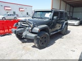 JEEP WRANGLER UNLIMITED X 1J4GB39199L773917 fotografie