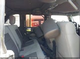 JEEP WRANGLER UNLIMITED X 1J4GB39199L773917 photo