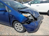 TOYOTA PRIUS JTDKB20U287814638 снимка