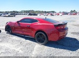 CHEVROLET CAMARO 1LT 1G1FB1RS3G0148449 снимка