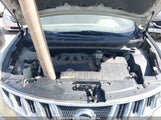NISSAN MURANO SL JN8AZ18U69W021327 photo