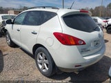 NISSAN MURANO SL JN8AZ18U69W021327 снимка