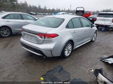 TOYOTA COROLLA LE 5YFVPMAE5MP266547 снимка