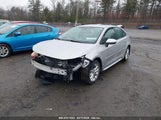 TOYOTA COROLLA LE 5YFVPMAE5MP266547 снимка