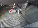 CHEVROLET SILVERADO 1500 LT 1GCEC290X9Z273788 снимка