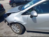 KIA RIO LX KNADM5A36E6419998 снимка
