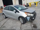 KIA RIO LX KNADM5A36E6419998 снимка