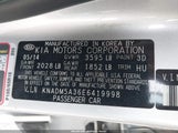 KIA RIO LX KNADM5A36E6419998 снимка